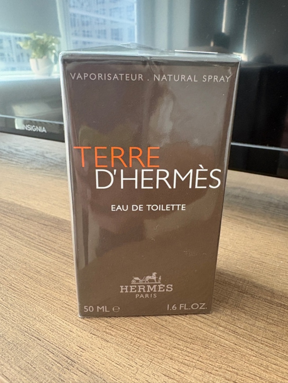 Hermès Terre d'Hermès Eau de Toilette